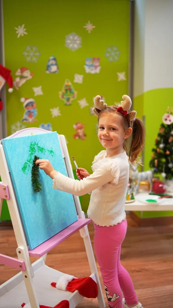 NIEPUBLICZNE PRZEDSZKOLE "KU KU KIDS II" WE WROCŁAWIU - zdjęcie 1