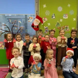 NIEPUBLICZNE PRZEDSZKOLE "KU KU KIDS II" WE WROCŁAWIU - miniatura 5