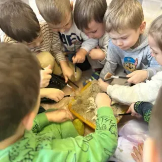 NIEPUBLICZNE PRZEDSZKOLE "KU KU KIDS II" WE WROCŁAWIU - miniatura 3