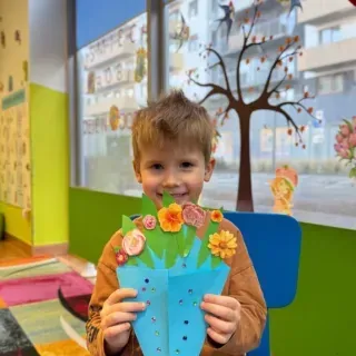 NIEPUBLICZNE PRZEDSZKOLE "KU KU KIDS II" WE WROCŁAWIU - miniatura 2