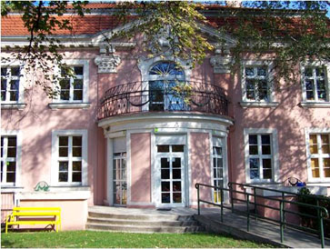 Przedszkole Specjalne Nr 164 - zdjęcie 1