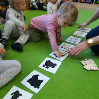 Mądry Maluch image 1