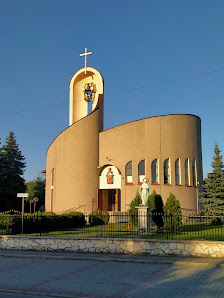 Niepubliczne Przedszkole Przy Parafii Katolickiej Pw Św Maksymiliana Marii Kolbego W Zawierciu - zdjęcie 1