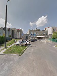 Niepubliczny Żłobek "BURSZTYNEK" - zdjęcie 1