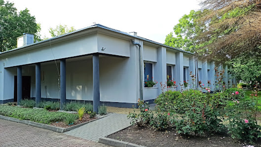Przedszkole Nr 50 Z Oddziałami Integracyjnymi W Katowicach - zdjęcie 1