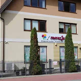 Dwujęzyczne Przedszkole Fantazja image 3