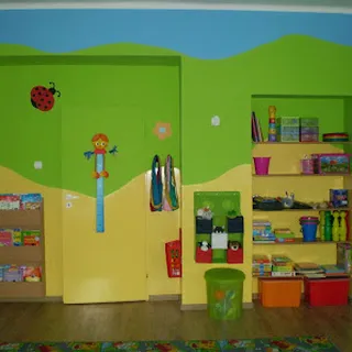 Przedszkole Miejskie Nr 4 W Łańcucie image 3
