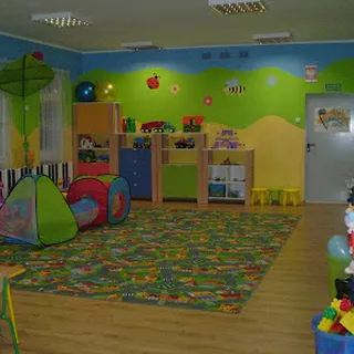 Przedszkole Miejskie Nr 4 W Łańcucie image 1