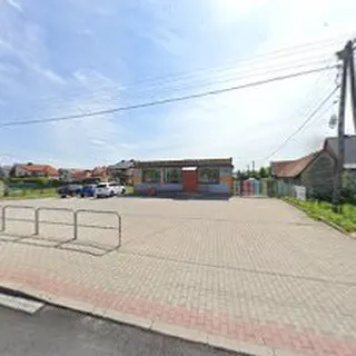 NIEPUBLICZNE PRZEDSZKOLE "DWOREK"