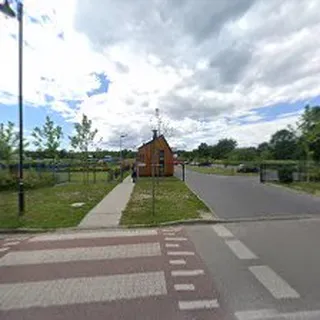 PRZEDSZKOLE NR 424 IM. KRÓLOWEJ MARYSIEŃKI W WARSZAWIE , UL. J.B. FLATTA 7 image 1