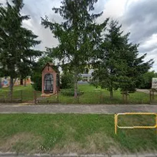 PUNKT PRZEDSZKOLNY W CZERWONEM image 1