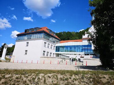 Klub Dziecięcy Pierwsze Kroki w Kazimierzu Dolnym - zdjęcie 1