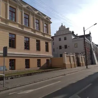 Katolickie Niepubliczne Przedszkole Sióstr Dominikanek W Piotrkowie Trybunalskim - zdjęcie 4