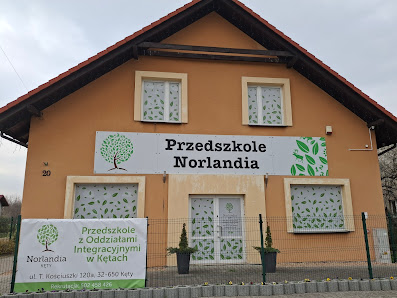 Niepubliczne Przedszkole Z Oddziałami Integracyjnymi Norlandia - zdjęcie 1