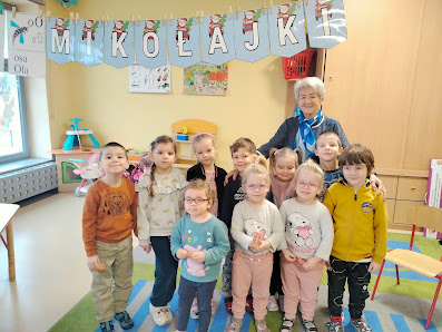 PRZEDSZKOLE NR 5 " POD GRZYBKIEM" W RAWICZU - zdjęcie 1