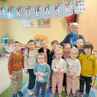 PRZEDSZKOLE NR 5 " POD GRZYBKIEM" W RAWICZU image 1