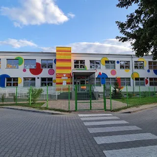 PRZEDSZKOLE NR 5 " POD GRZYBKIEM" W RAWICZU image 3