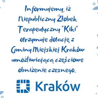 Niepubliczny Żłobek Terapeutyczny Kiki image 2