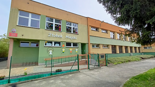 Żłobek Miejski - zdjęcie 1