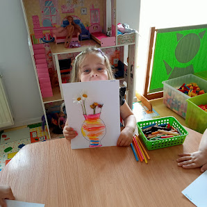 Niepubliczne Przedszkole Wesołe Sowy - zdjęcie 1