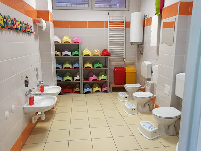 Klub Dziecięcy nr 1  Zespół Żłobka i Klubów Dziecięcych siedziba ul BPrusa 252A Sosnowiec - zdjęcie 1