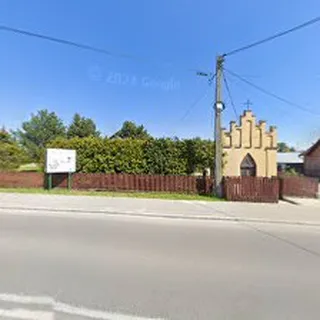 Przedszkole Niepubliczne Ochronka Św Józefa image 2