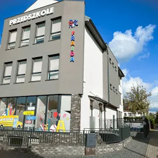 PRZEDSZKOLE NIEPUBLICZNE "FRAJDA" image 4