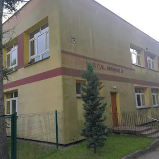 Przedszkole Miejskie nr 17 w Zespole Szkolno – Przedszkolnym nr 2 w Gliwicach image 1