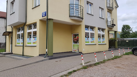 PRZEDSZKOLE NIEPUBLICZNE "MALI BOHATEROWIE" W SUWAŁKACH - zdjęcie 1