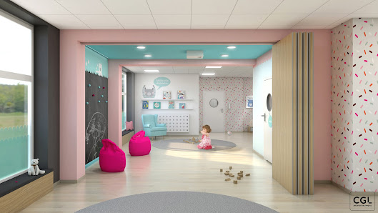 Niepubliczne Przedszkole Mali Odkrywcy W Jaśle - zdjęcie 1