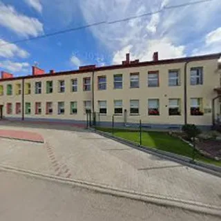 OPOCZYŃSKI OŚRODEK PRZEDSZKOLNY W WÓJCINIE image 1