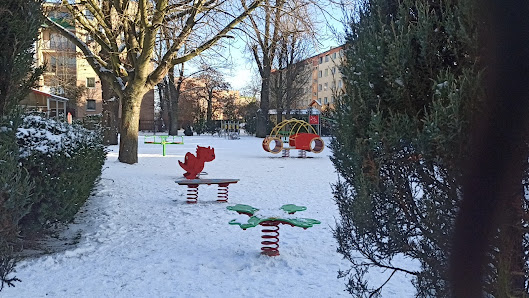 Przedszkole Nr 7 Pod Muchomorkiem W Sulechowie - zdjęcie 1