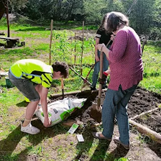 NIEPUBLICZNY PUNKT PRZEDSZKOLNY INSPIROWANY PEDAGOGIKĄ WALDORFSKĄ image 2