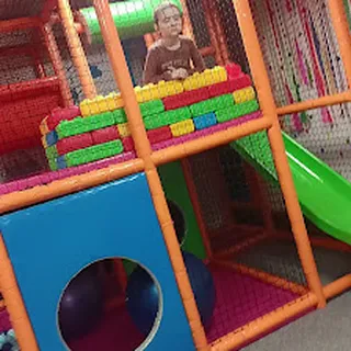 PRZEDSZKOLE SPECJALNE MALI ODKRYWCY image 1
