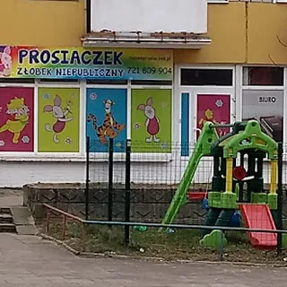Żłobek Niepubliczny Prosiaczek image 1