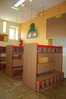 NIEPUBLICZNE PRZEDSZKOLE INTEGRACYJNE RADOSNA PLANETA - zdjęcie 1
