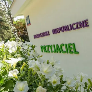INTEGRACYJNE PRZEDSZKOLE NIEPUBLICZNE "PRZYJACIEL" image 1
