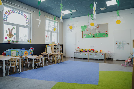 Publiczne Pozytywne Przedszkole Nr 8 W Gdańsku - zdjęcie 1