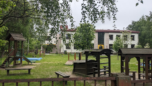 Miejskie Przedszkole Nr 38 - zdjęcie 1