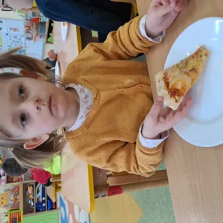 Przedszkole Gminne w Gwiazdowie filia w Sławsku image 37