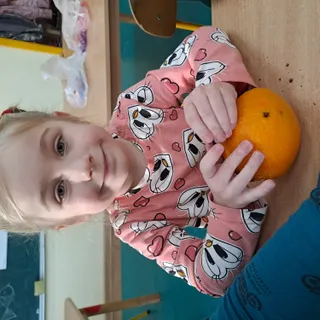 Przedszkole Gminne w Gwiazdowie filia w Sławsku image 45