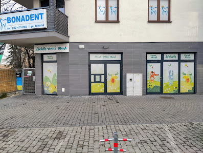 Żłobek Mini Mini - zdjęcie 1