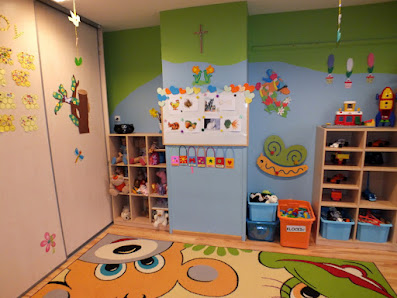 Niepubliczne Przedszkole Rekreacyjno-Sportowe Maja I Gucio - zdjęcie 1