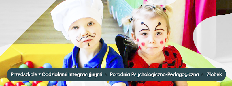 NIEPUBLICZNE PRZEDSZKOLE Z ODDZIAŁAMI INTEGRACYJNYMI DZIECI BARDZIEJ KREATYWNE - zdjęcie 1