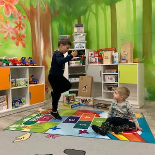 "UNIWERSYTET PRZEDSZKOLAKA" BEATA GRZYMKIEWICZ image 2