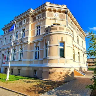 Żłobek Miejski w Bierutowie image 1