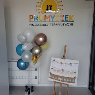 NIEPUBLICZNE PRZEDSZKOLE TERAPEUTYCZNE "PROMYCZEK image 1