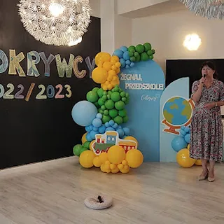 Przedszkole Niepubliczne Akademia Pana Kleksa image 1