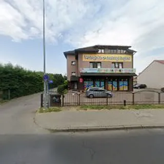 Przedszkole Niepubliczne Akademia Pana Kleksa image 3