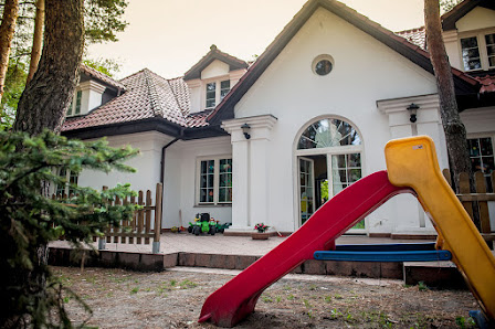 PRZEDSZKOLE NIEPUBLICZNE "AMO RADOŚĆ" - zdjęcie 1